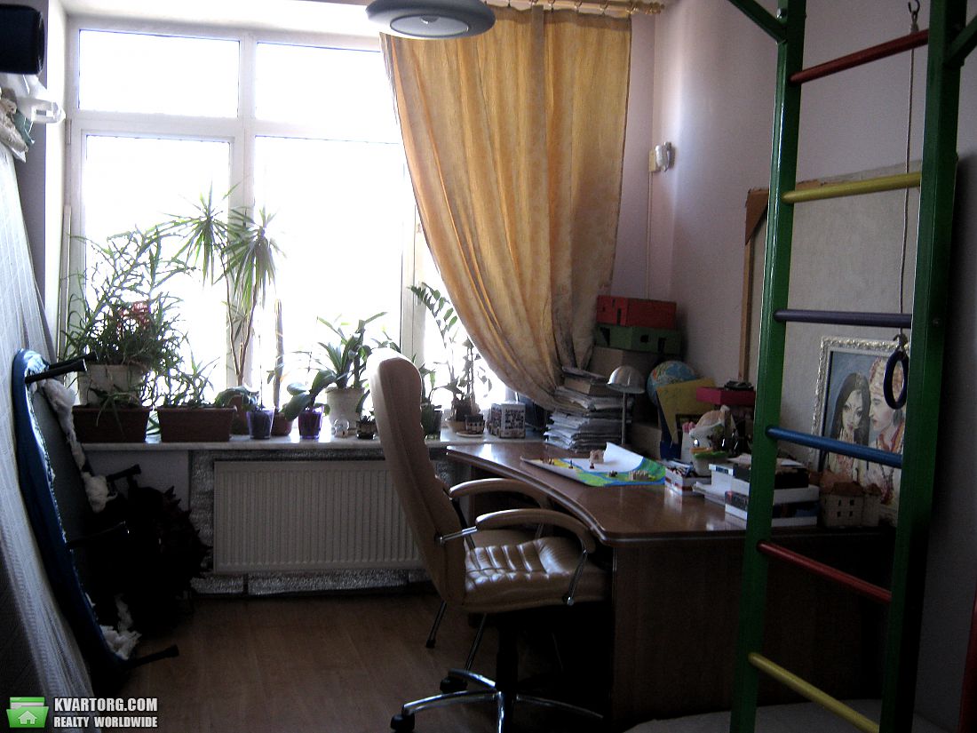 Sell 4-room apartment. Одесса, Французский бульвар — photo 9