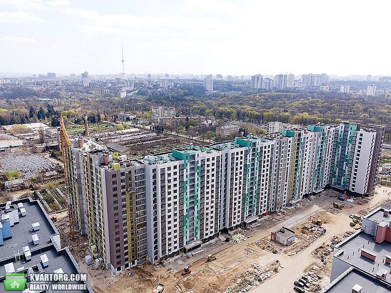 Sell 1-room apartment. Киев, Тираспольская — photo 1