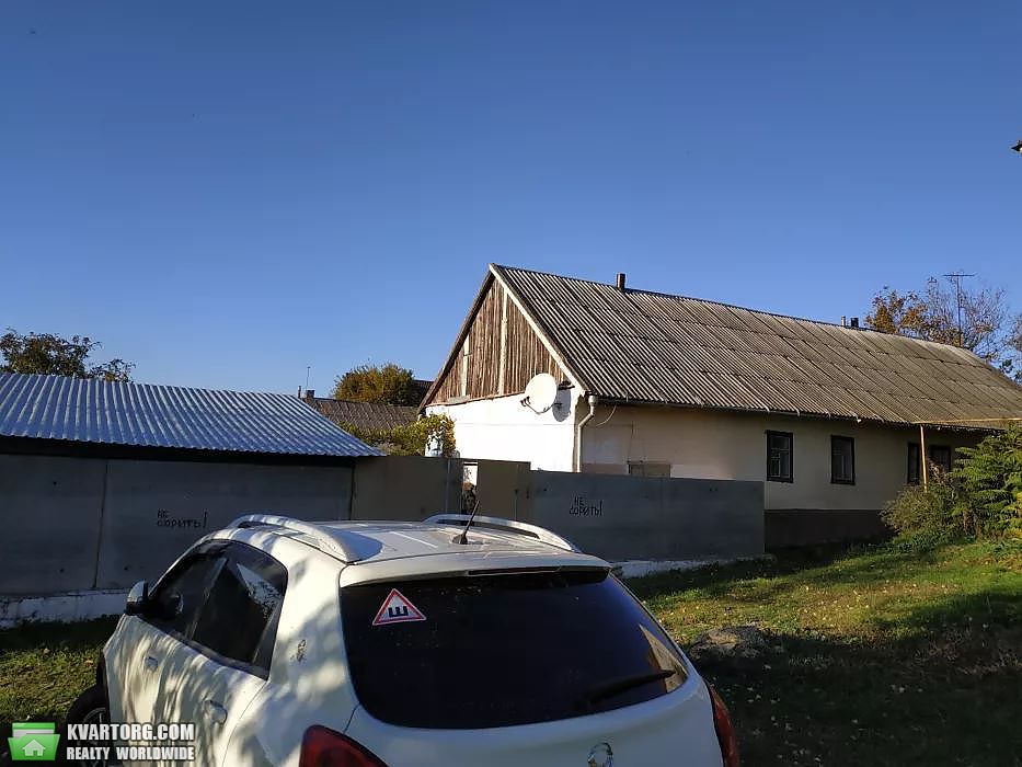 Sell house. Одесса,  Богдана Хмельницкого — photo 1