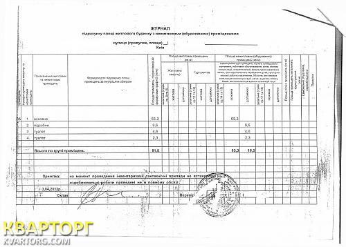 Rent out office. Киев,  Вильямса — photo 2
