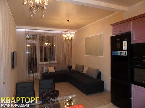 Rent out 2-room apartment. Одесса, Гагаринское Плато — photo 2