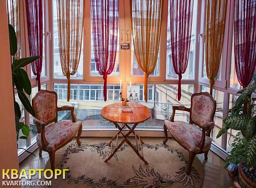Rent out 3-room apartment. Одесса, Дерибасовская — photo 6