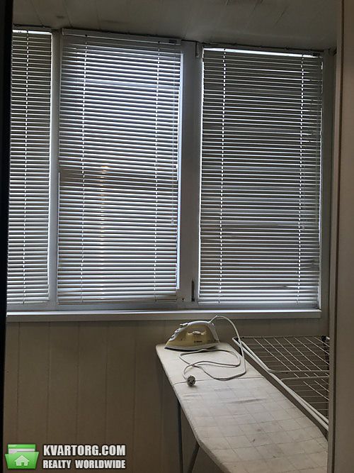 Rent out 2-room apartment. Киев,  Княжий Затон — photo 5