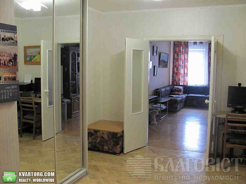 Sell 3-room apartment. Киев, Срибнокильская — photo 6