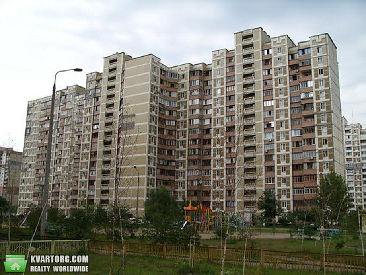 Sell 2-room apartment. Киев,  Цветаевой — photo 1