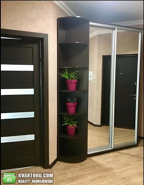 Rent out 2-room apartment. Киев,  Светлая — photo 7