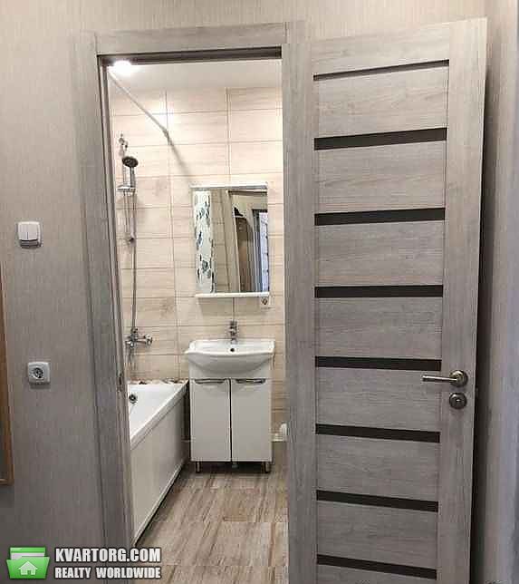 Rent out 1-room apartment. Киев,  Чавдар — photo 7