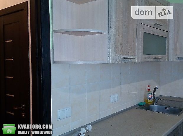 Rent out 1-room apartment. Киев,  Глушкова пр — photo 5