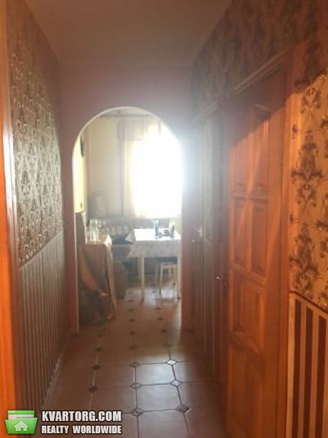 Sell 1-room apartment. Киев,  Милославская — photo 5