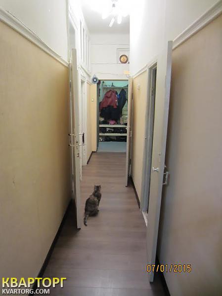 Sell 2-room apartment. Киев,  Сырецкая — photo 5