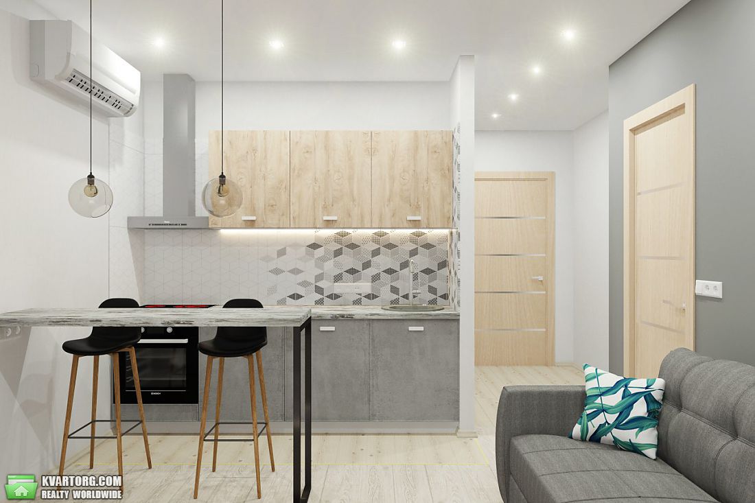 Sell 2-room apartment. Днепропетровск, титова — photo 2