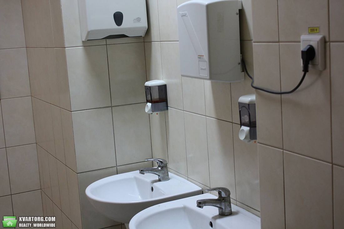 Rent out office. Киев,  Аистова — photo 6