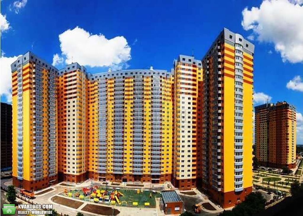 Sell 2-room apartment. Киев,  Кондратюка — photo 1