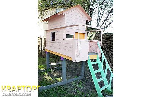 Sell house. Киев,  Богатырская — photo 3