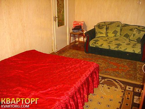 продам 3-комнатную квартиру. Киев,   Юности - фото 2