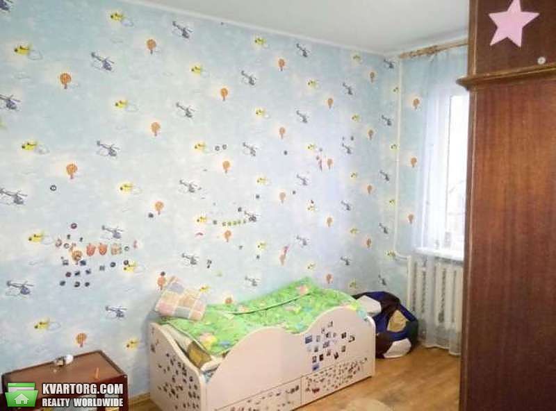Sell 3-room apartment. Киев,  Драйзера — photo 4