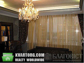 Sell 4-room apartment. Киев,  Старонаводницька — photo 1