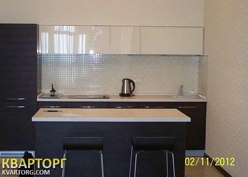 Rent out 3-room apartment. Одесса, ГреческаяКанатная — photo 6