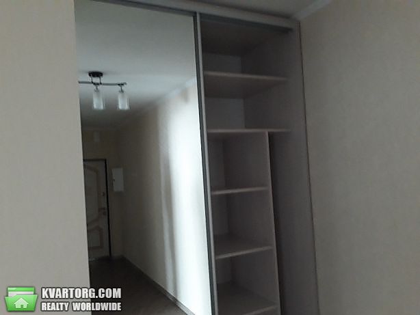 Rent out 1-room apartment. Киев,  Ахматовой — photo 10