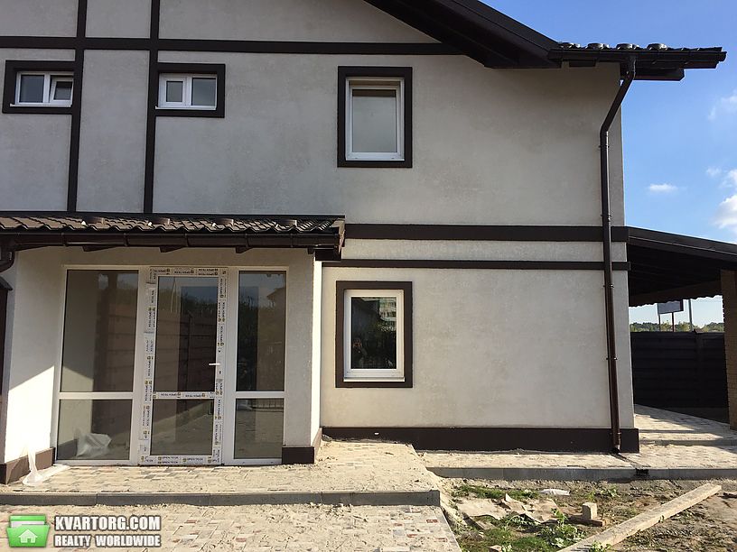 Sell house. Киевская обл., Вишневое — photo 1
