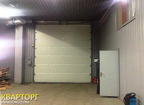 Rent out warehouse. Киев,  Азербайджанская — photo 2