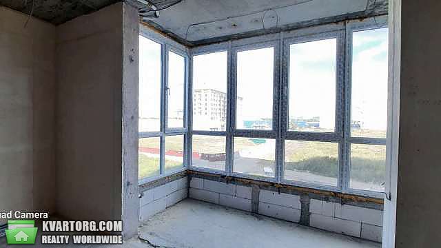 Sell 1-room apartment. Одесса, Жемчужная — photo 2