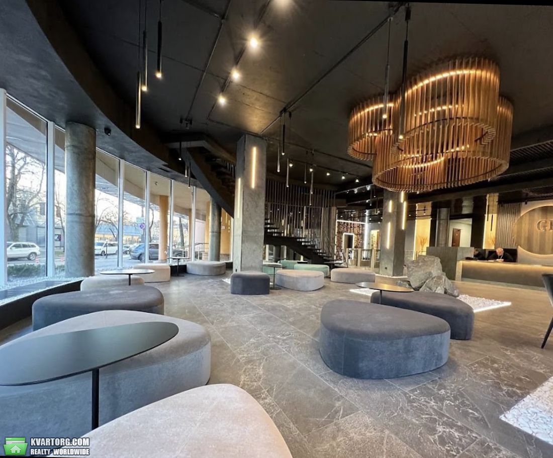 Rent out office. Киев,  Новополевая — photo 4