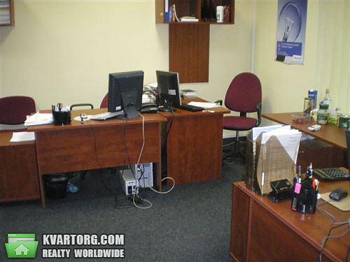 Rent out office. Киев, Богдана Хмельницкого — photo 6