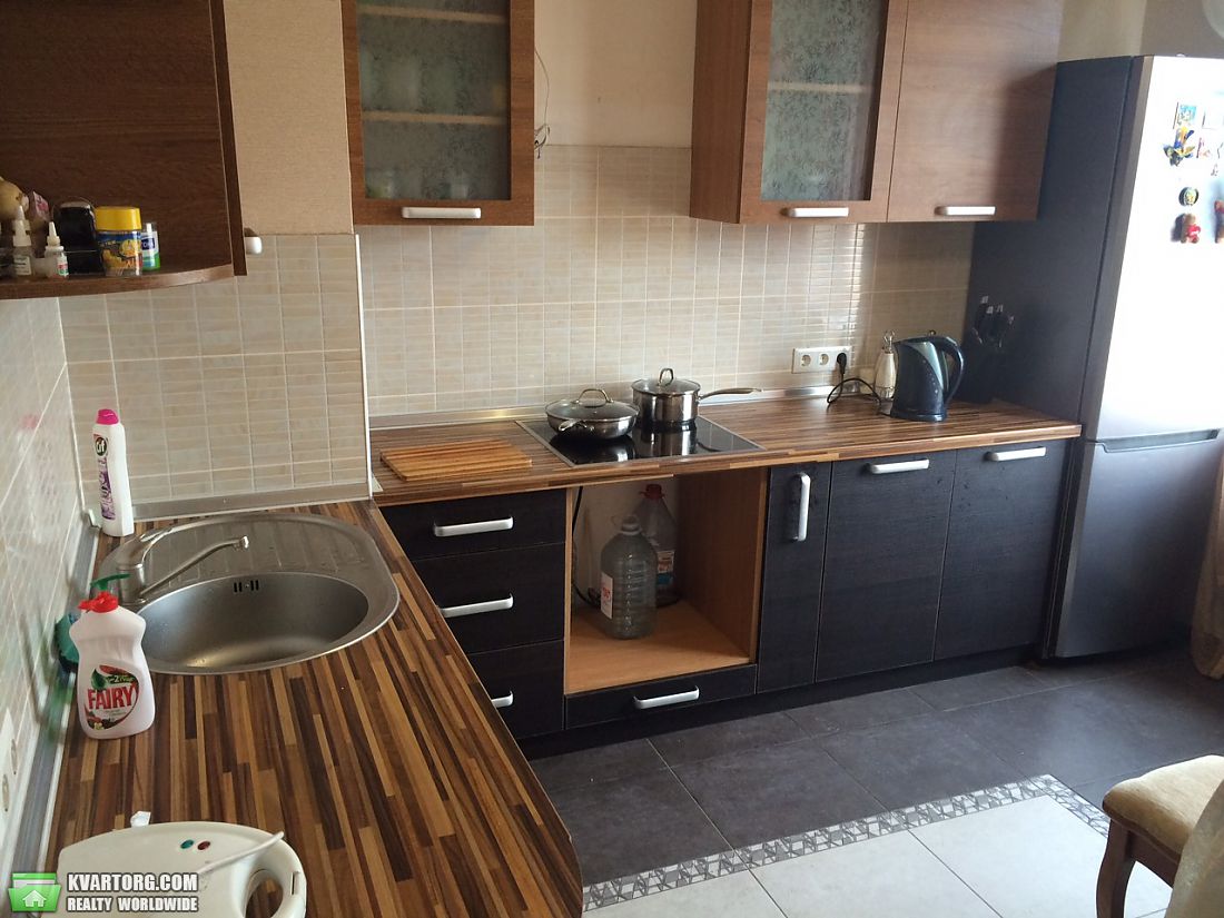 Sell 2-room apartment. Одесса,  Радужная — photo 7