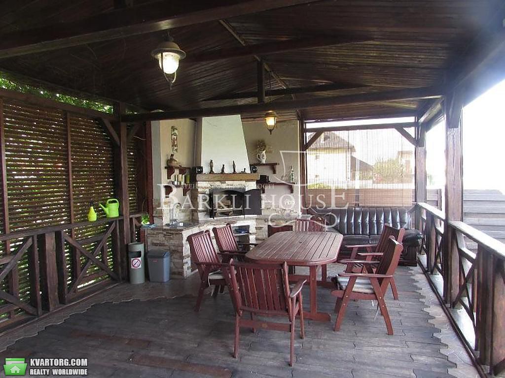 Rent out house. Киевская обл., Хотов — photo 2