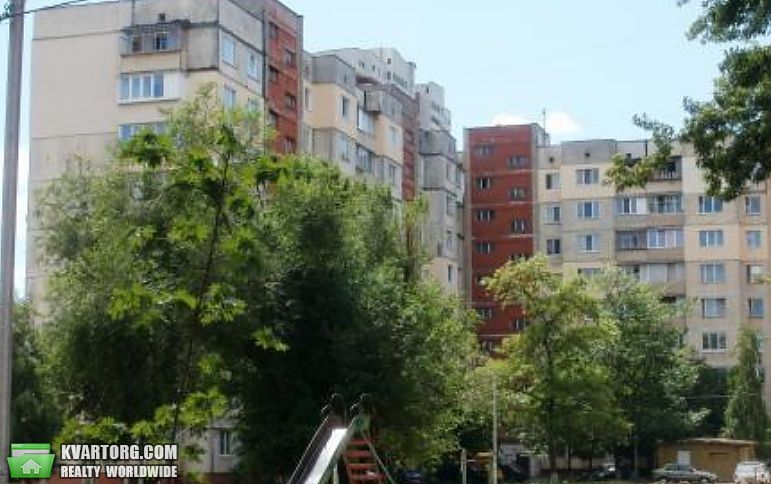 Sell 3-room apartment. Киев,  Курнатовского — photo 1