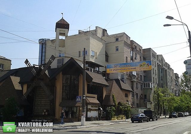 Sell 3-room apartment. Киев,  Константиновская — photo 1
