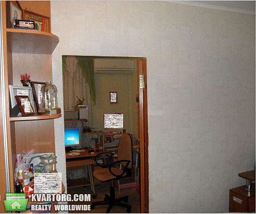 Sell 2-room apartment. Киев, Мира пр — photo 1