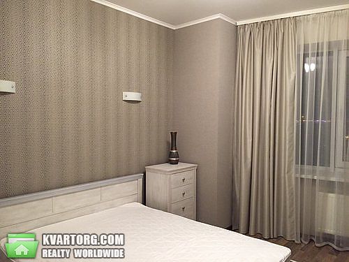 Rent out 1-room apartment. Киев,  Героев Сталинграда пр — photo 2