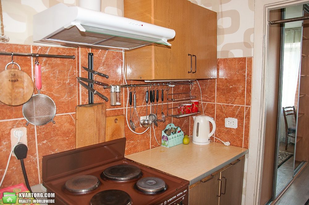 Sell 1-room apartment. Киев,  Межевая — photo 5