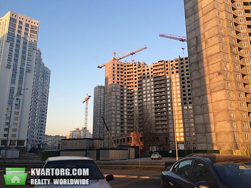 Sell 2-room apartment. Киев,  Чавдар — photo 8