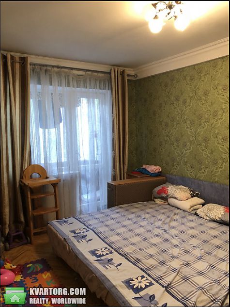 Rent out 2-room apartment. Киев, Котовского — photo 5