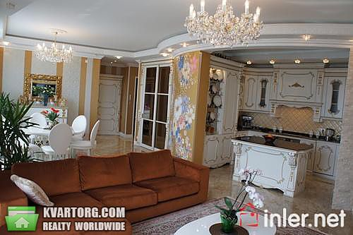 Rent out 3-room apartment. Одесса, Литературная — photo 3