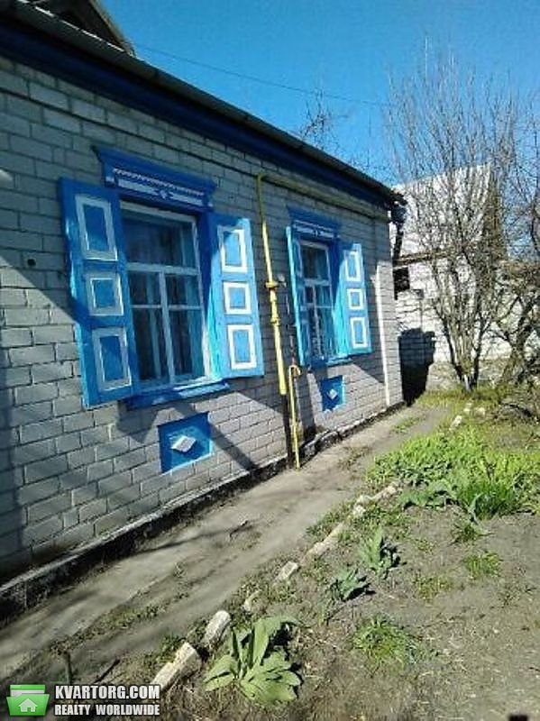 Sell house. Полтава, г. Глобино — photo 4