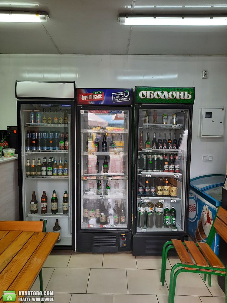 Rent out shop. Киев, Семьи Сосниных — photo 2