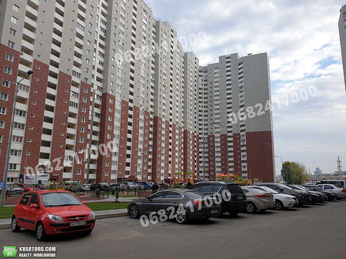 Sell 2-room apartment. Киев, балтийский пер — photo 7