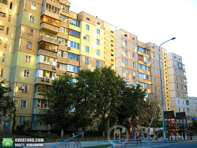 Sell 2-room apartment. Киев,  Армянская — photo 1