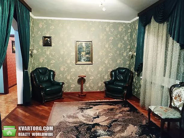 Rent out 2-room apartment. Киев, Никольско-Слободская — photo 5