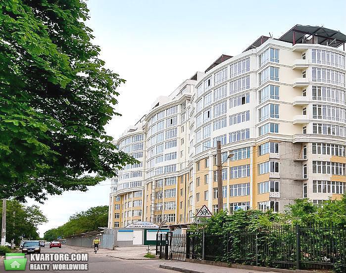 Sell 2-room apartment. Одесса, Аркадиевский переулок — photo 1