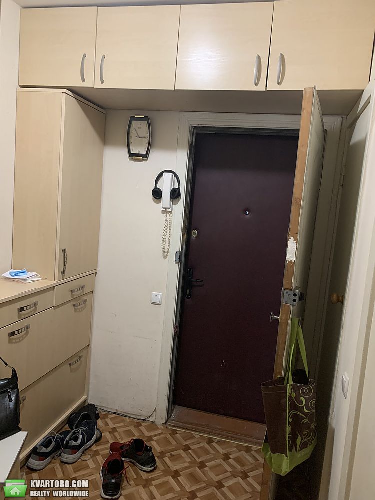 Rent out 1-room apartment. Киев,  Касияна — photo 4