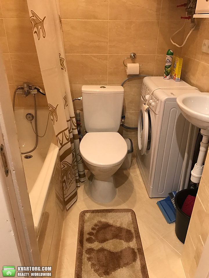 Rent out 1-room apartment. Одесса, Проспект  Шевченко — photo 9