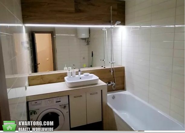 Rent out 1-room apartment. Киев,  Крушельницкой — photo 6