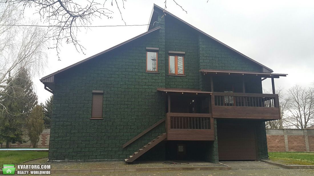 Sell house. Ровно, Крип’якевича — photo 2