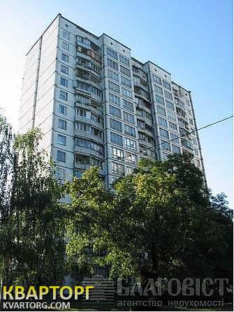 Sell 2-room apartment. Киев, Ушакова — photo 1