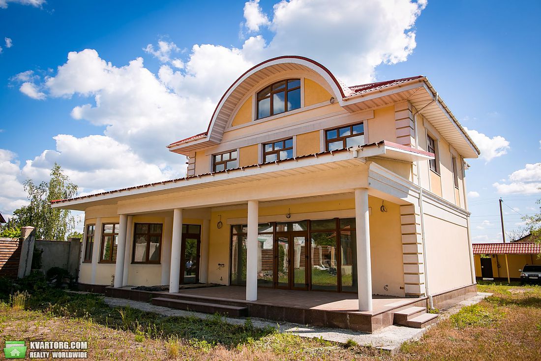 Sell house. Киевская обл., Дачная — photo 2